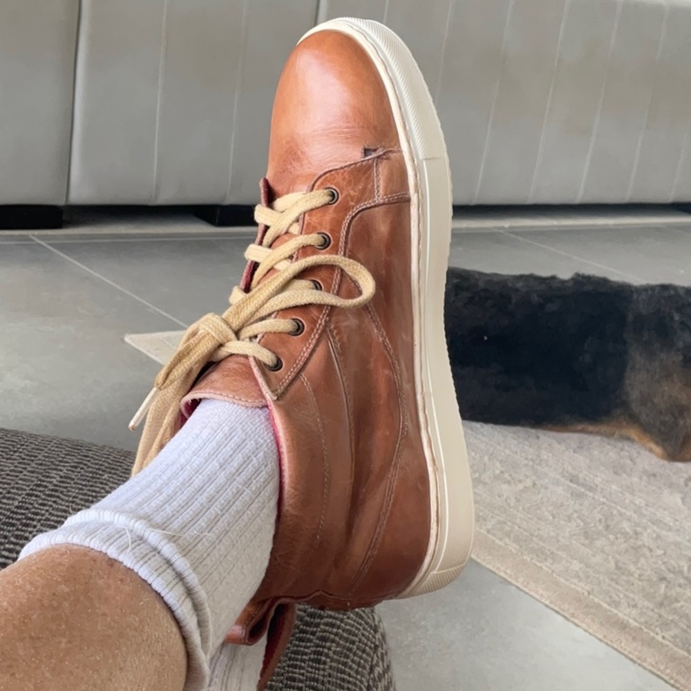 Bed-Stu boot(ies)